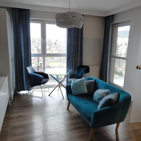 Апартаменти Rajtarska Apartament Кельце Екстер'єр фото